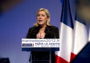 Incontournable Marine Le Pen