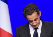 Goodbye Sarkozy