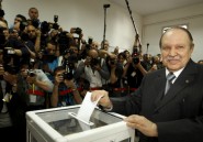 Bouteflika: opération succession en marche