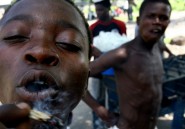 Ces gangs qui font la loi à Kinshasa