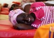 Au Burundi, avec les «femmes de l'arrière-cour»  
