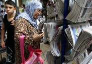 Algérie: la presse écrite se porte bien