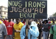 Le printemps arabe du Togo?