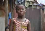 Ces enfants hantés par la crise ivoirienne