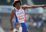 Françoise Mbango, reine olympique déchue