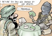 Mali: les barbouzes barbares barbus