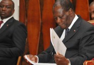 Ouattara en péril