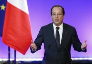 Hollande fait le choix de la Realpolitik