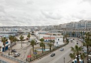 L'étrange bataille des rues d'Alger