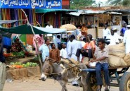 L'enfer des Soudanais des monts Nouba
