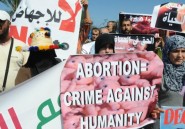 Maroc: Le «bateau de l'avortement» n'a pas sa place