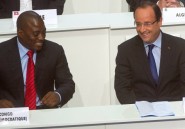 Lettre d'un Congolais à Hollande
