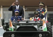 Ouattara peut-il arrêter la corruption?