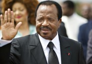 Moi, Biya, président depuis 30 ans