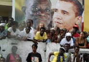 Obama n'est pas le premier président noir