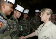 Soldats français contre Alliot-Marie: les raisons de la plainte