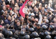 La nouvelle révolution tunisienne