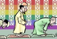 Bienvenue à la mosquée gay-friendly!