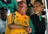 Kgalema Motlanthe, l'homme qui veut défier Zuma