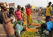 Centrafrique: Le Séléka s'approche de Bangui