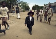 La sape, un art de vivre made in Congo-Brazza