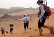Le Marathon des Sables, une course qui fait la fierté du Maroc