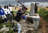 Côte d'Ivoire: exhumer les corps pour rétablir la vérité