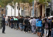 Incursion dans le monde dangereux des hooligans marocains
