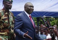 Centrafrique: l'aveu d'impuissance de Michel Djotodia