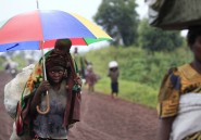RDC: des bébés victimes de viol, selon un rapport de l'ONU