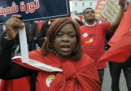 Dans l'enfer des noirs de Tunisie