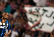 Samuel Eto'o doit-il retourner à l'Inter Milan?