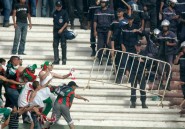 Le nouveau printemps arabe viendra des stades de foot