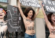 Comment les Femen ont monté leur assaut sur Tunis