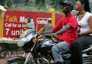 Motos-taxis: les Africaines préfèrent tenir le guidon