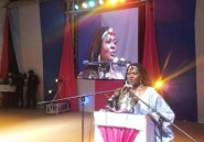 Aïssata Cissé, la candidate à la présidentielle prône un féminisme pratique au Mali