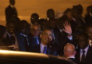 Il faut bien comprendre le choix d'Obama de visiter le Sénégal