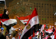 Mohamed Morsi n'est plus le président de l'Egypte