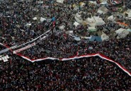 L'Egypte est toujours dans l'impasse