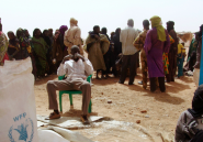 Le Mali ne sait pas comment gérer le vote des réfugiés