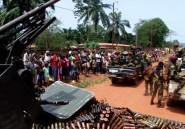 Centrafrique: le rapport qui accable la Séléka