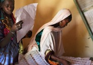 Nina, la vraie star de la présidentielle malienne