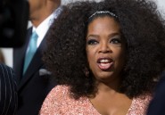 Oprah Winfrey «victime de racisme» en Suisse