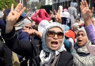 Du Caire à Rabat: solidarité avec les pro-Morsi