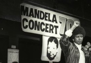 Nelson Mandela, la prison et la musique