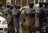 Imposteurs dans la police sud-soudanaise