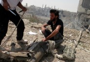 Sur la Syrie, l'Occident est pris entre le marteau et l'enclume
