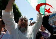 Les salafistes algériens en campagne électorale
