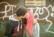 S'embrasser dans la rue est-il halal?