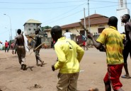 Guinée: un coup d'Etat en marche? 